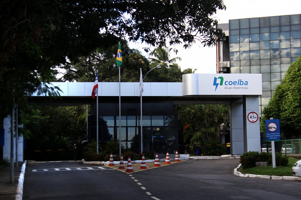 Conta de luz sobe na Bahia com reajuste aprovado pela Aneel