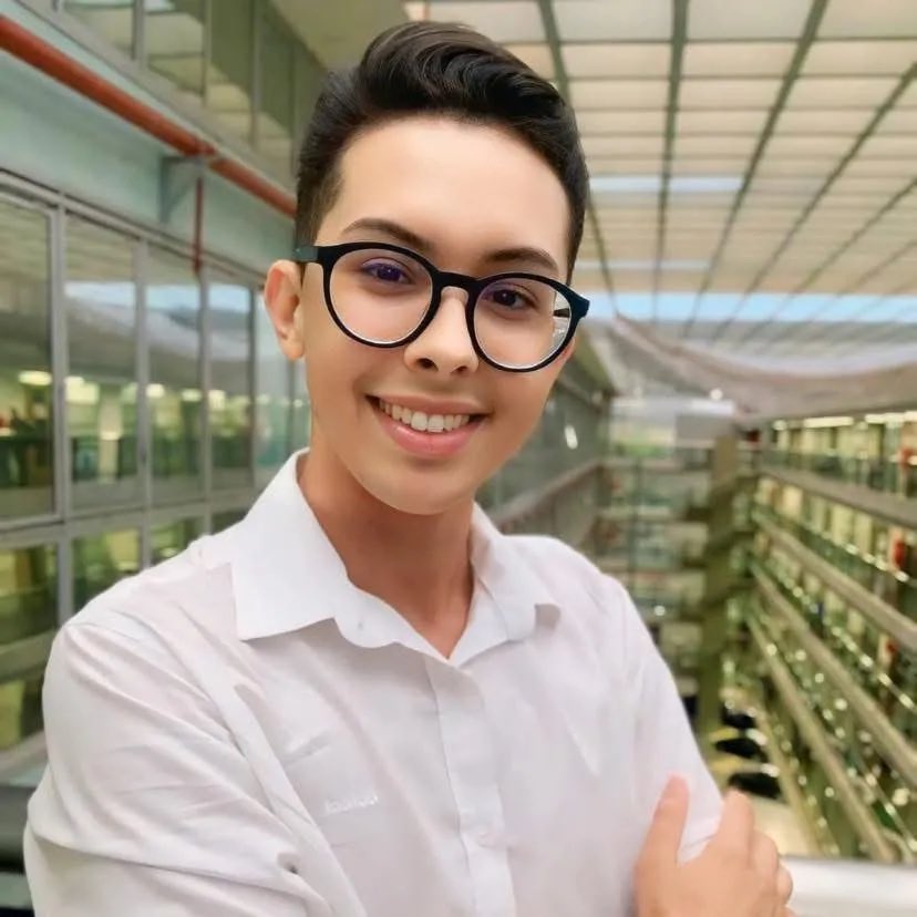 Pré-candidato bolsonarista João Sastre, o “Gay de Direita”, propõe criação de Ministério da Diversidade a Flávio Bolsonaro