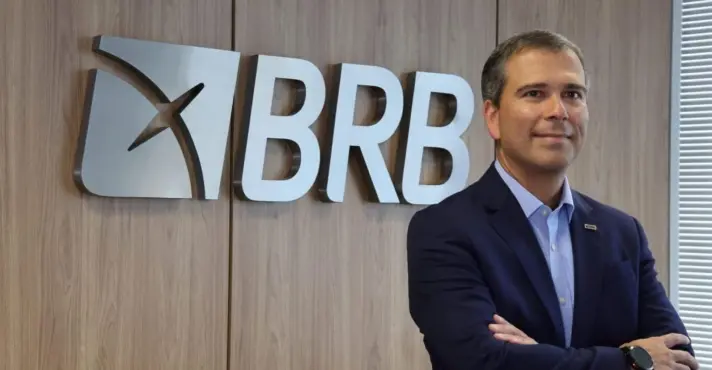 STF mantém prisão preventiva de ex-presidente do BRB