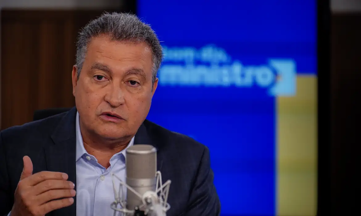 Rui Costa elogia aposta de Lula no agronegócio e compara com governo anterior