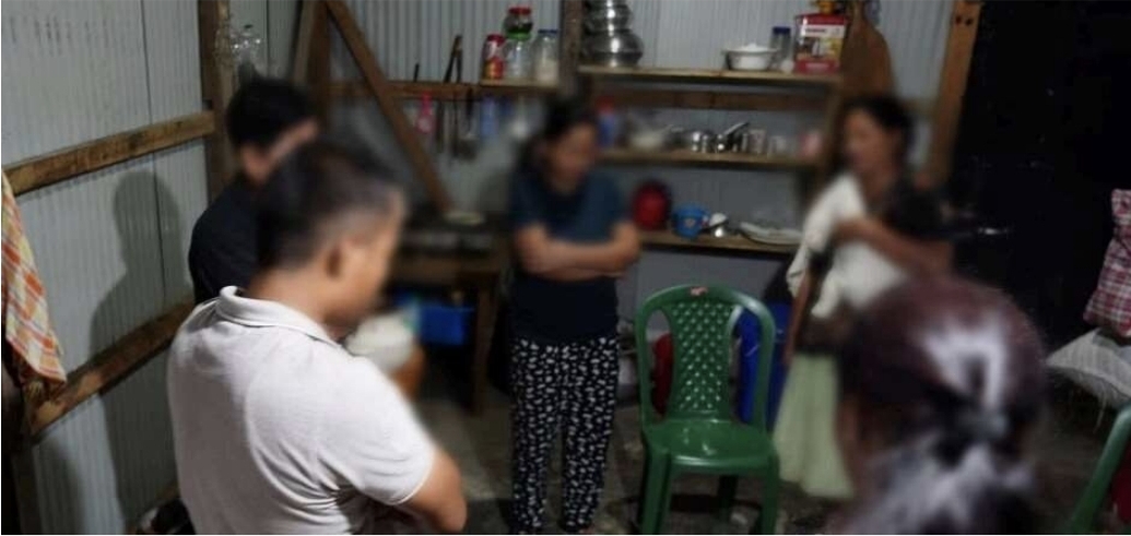 Cristãos tribais de Chhattisgarh, na Índia, enfrentam data limite para renunciar à fé