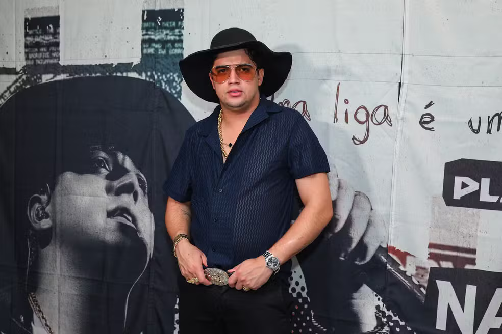 Efeito Renan Santos? MP-BA recomenda suspensão de show de Natanzinho Lima