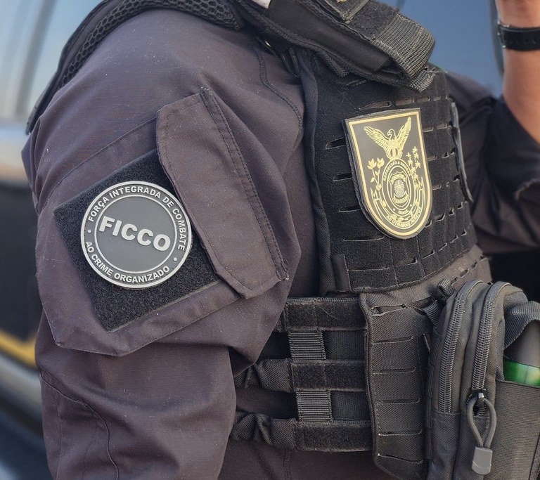 Polícia bloqueia R$ 15 milhões em operação contra crime organizado no sul da Bahia