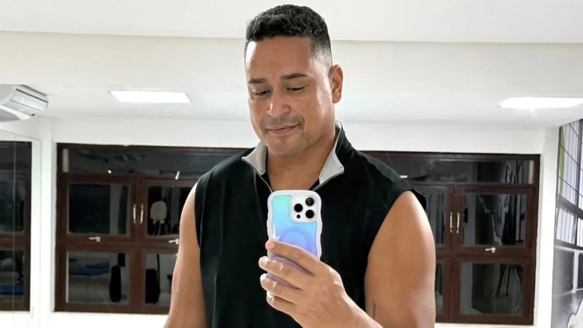 Vitória anuncia Xanddy Harmonia para festa de aniversário de 127 anos