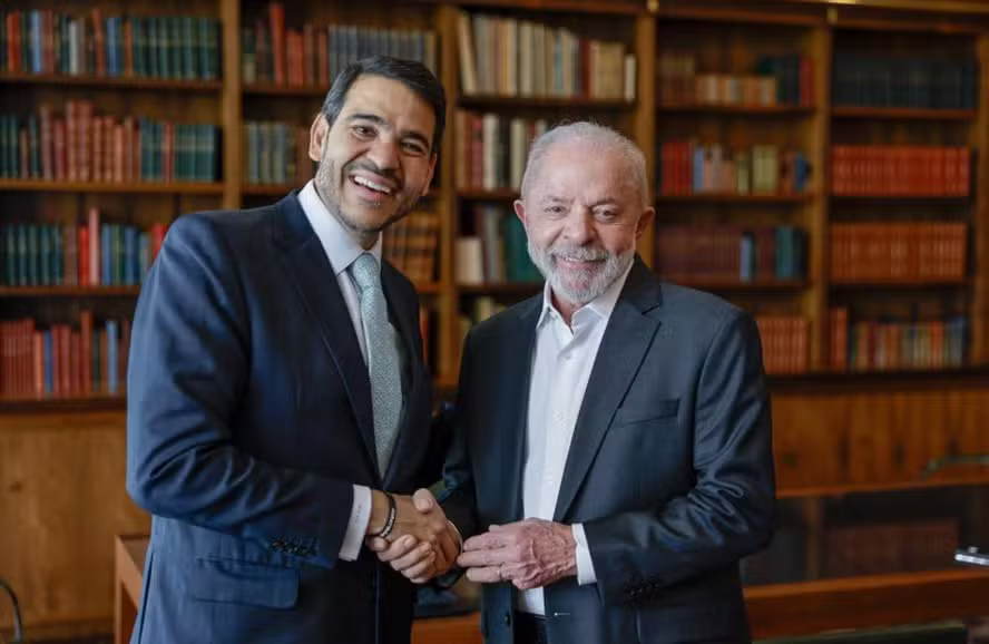 Governo suspeita de traição do MDB na rejeição de Messias