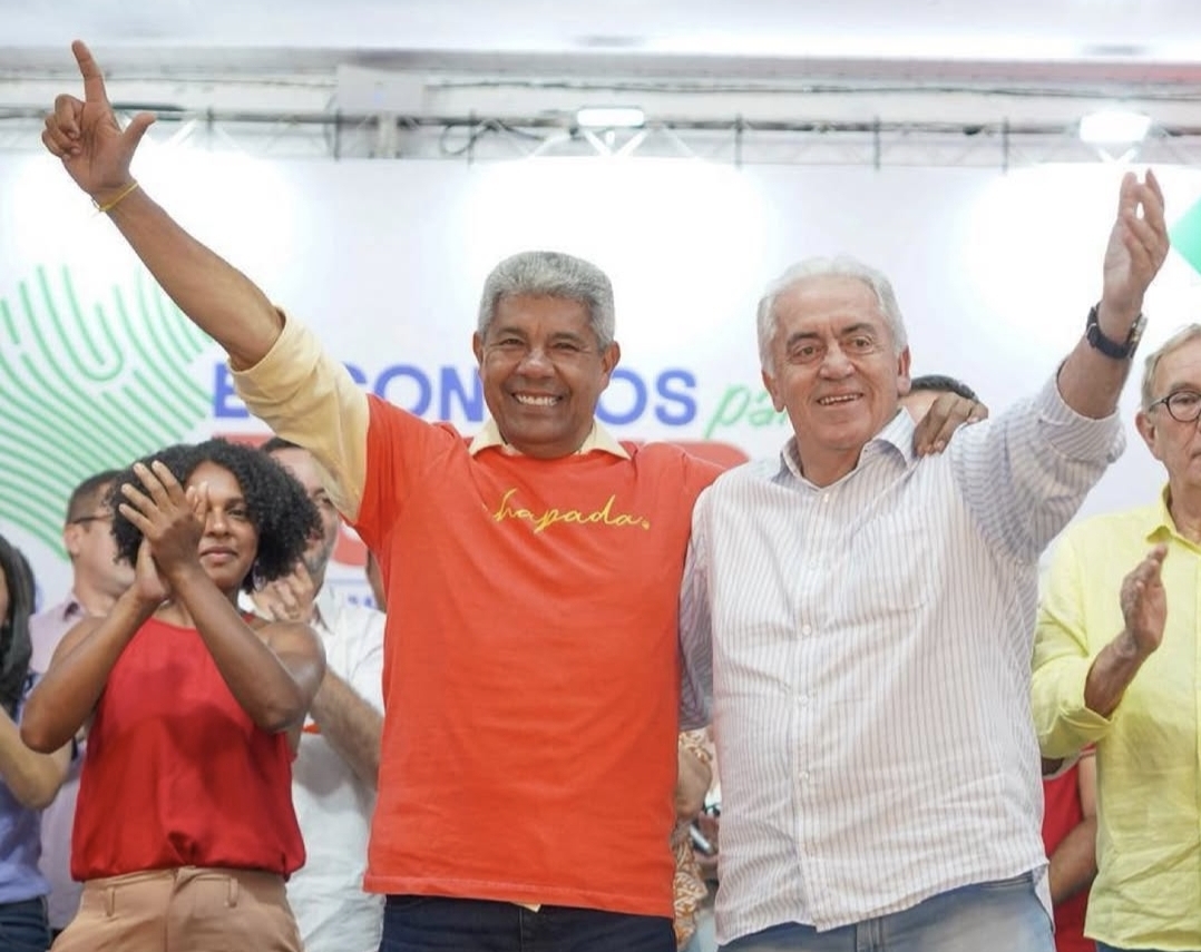 Jerônimo Rodrigues critica Angelo Coronel e diz que ele “não gosta do povo pobre”