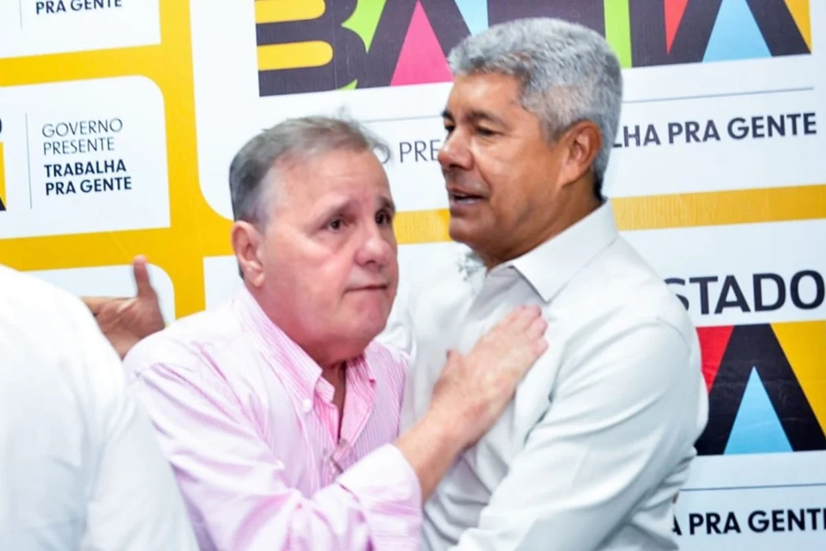 Geddel denuncia assédio e exige exoneração na Secom