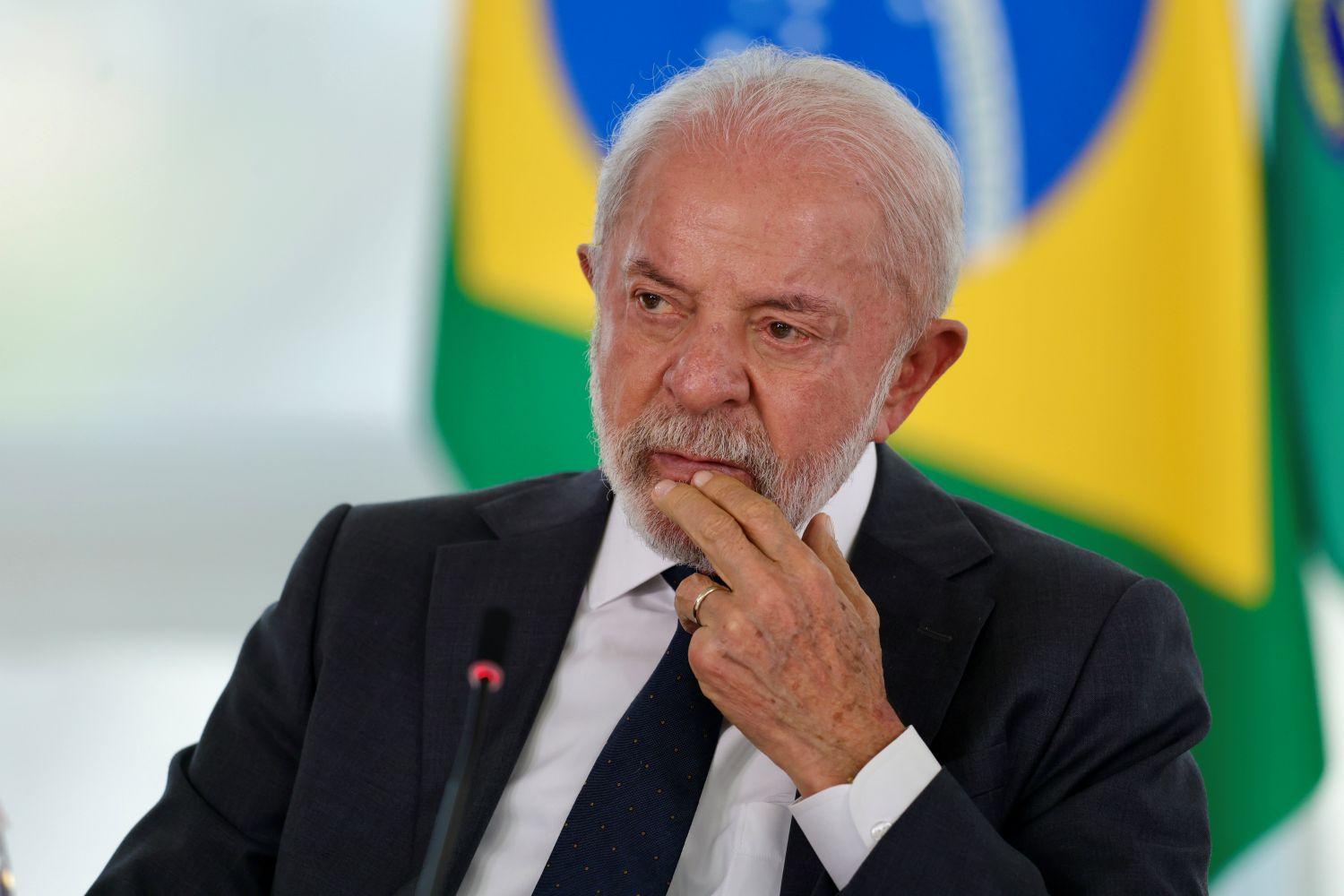 Em medida eleitoreira, Lula lança Desenrola 2 com perdão de até 90% das dívidas