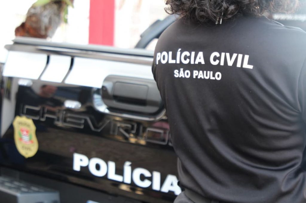 Irmã identifica vítima em vídeo e denuncia estupro coletivo