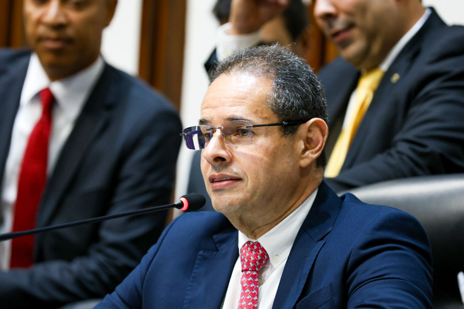 Nelson Leal acusa Rui Costa de desviar atenção para esconder falhas do governo Jerônimo