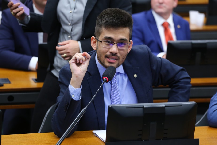 Partido Missão tem sua primeira lei sancionada pela Presidência da República
