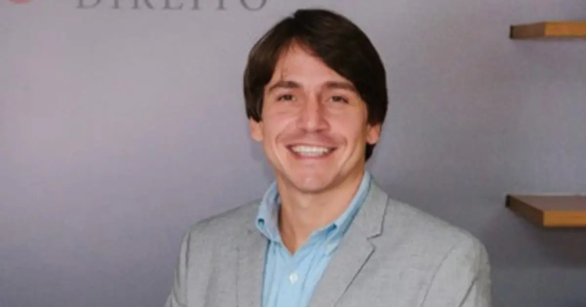 Chico Salles busca recuperar prejuízo no Banco Master