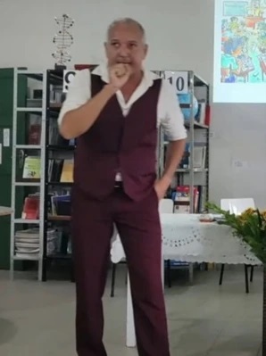 Diretor de escola é preso por suspeita de abuso sexual contra aluno autista