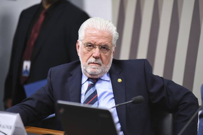 Jaques Wagner nega interferência contra nome de Lula ao STF