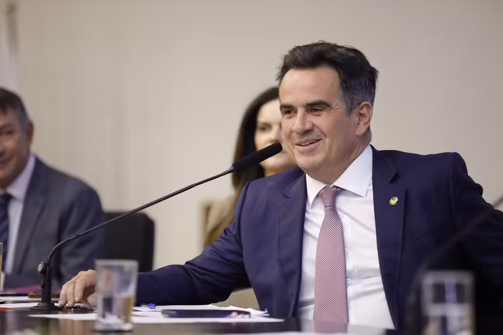 PF deflagra 5ª fase da Operação Compliance Zero no Caso Master; Ciro Nogueira é alvo