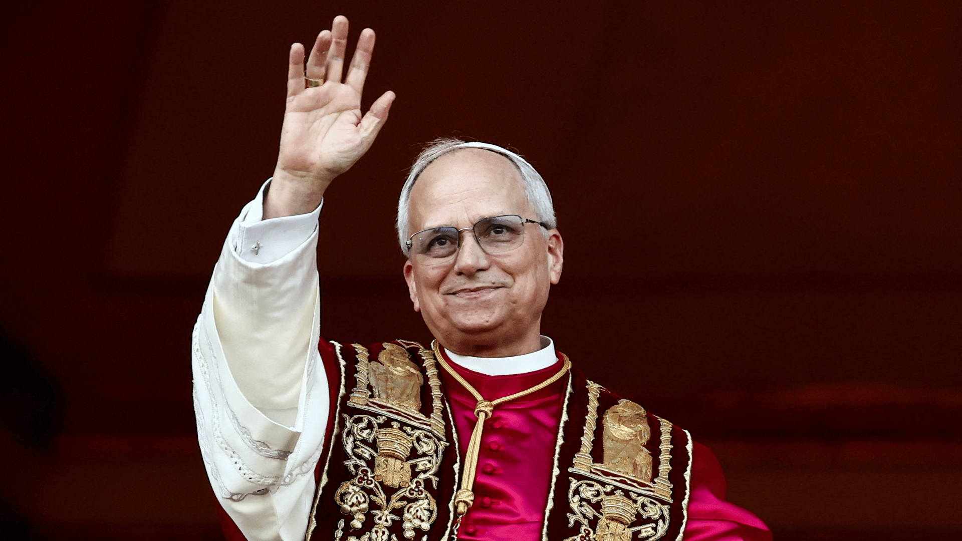 Neste 8 de maio completa-se um ano da eleição do Papa Leão XIV