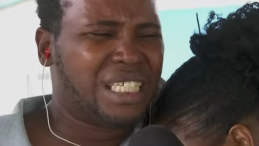 Pai de crianças mortas em incêndio em Serrinha relata tentativas frustradas de obter guarda dos filhos