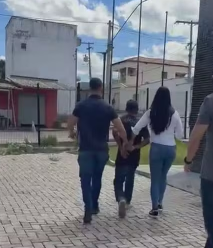 Homem é preso por abusar de cinco crianças no DF