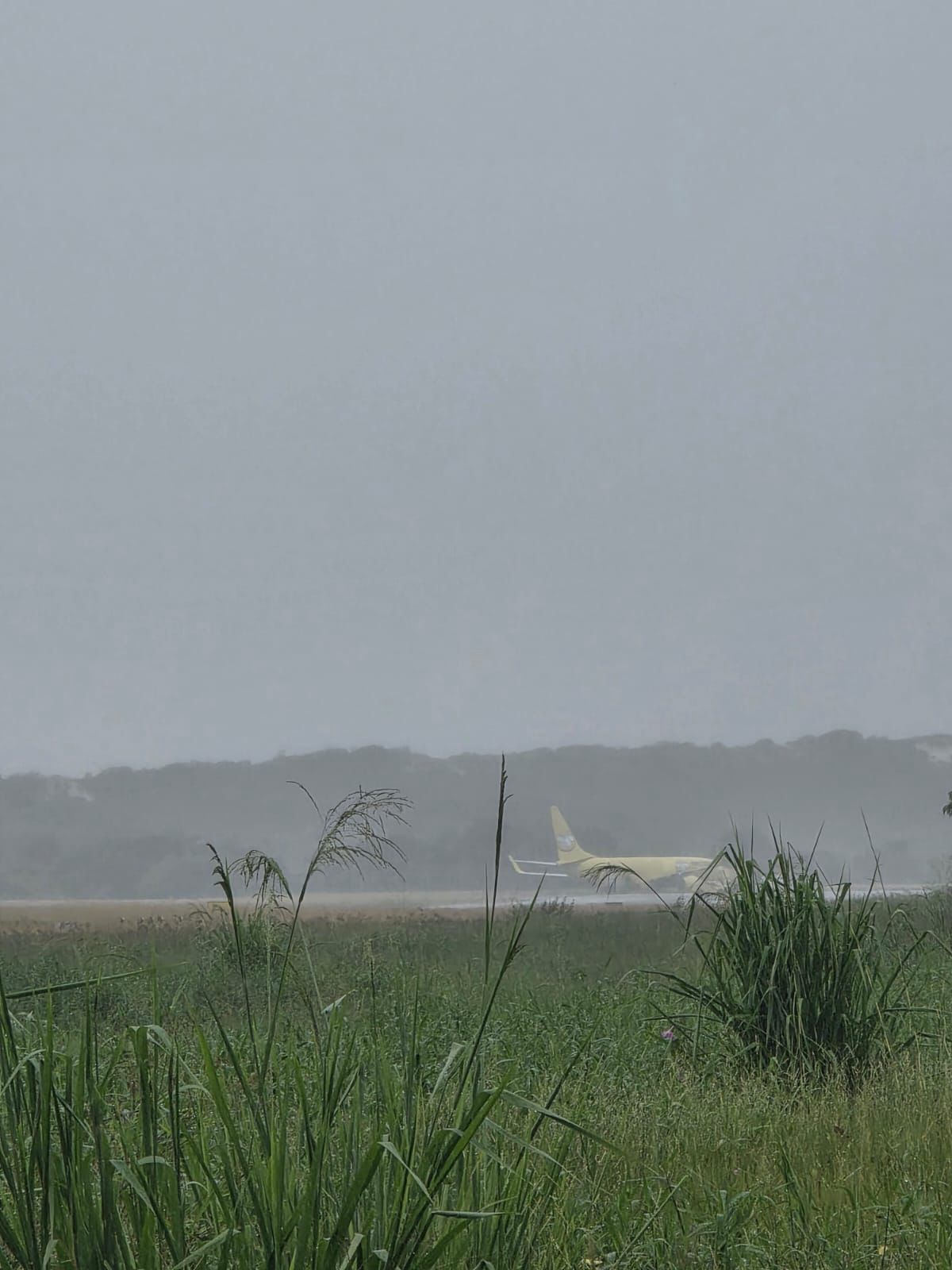 Avião de carga da 