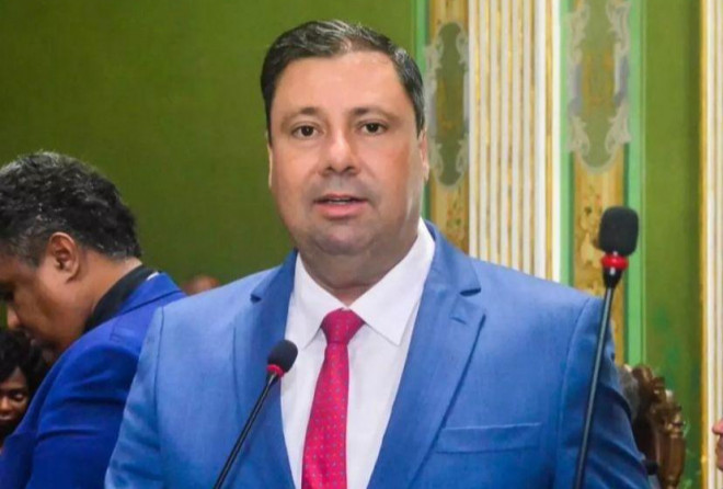 Penalva diz que Jerônimo trocou anonimato por alta rejeição em 2026