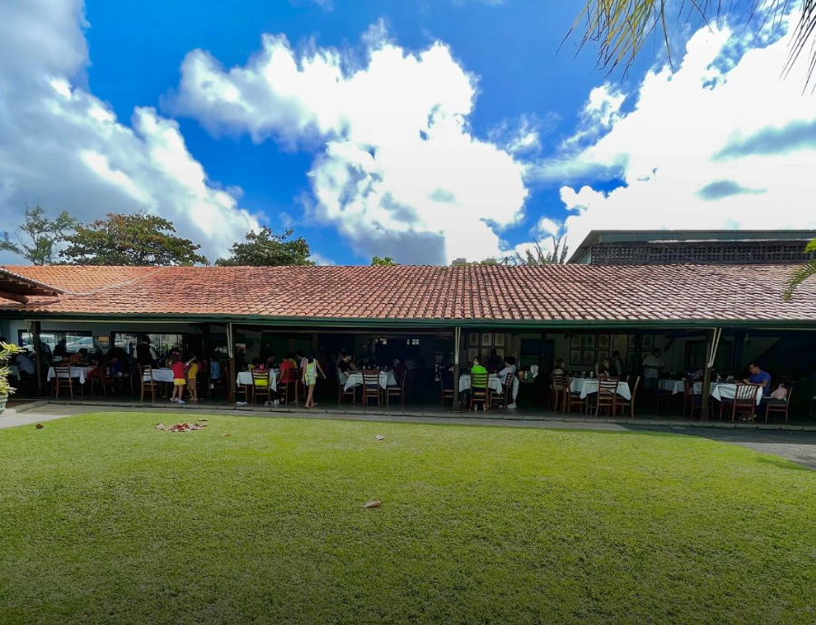 Restaurante Bargaço é processado pelo MP-BA