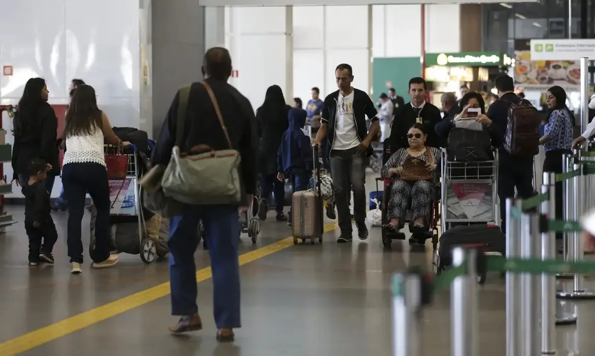 Brasileiros têm entrada facilitada na China