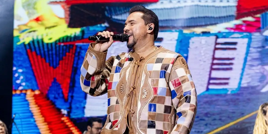 Cresce o número de artistas que cancelam ou declinam shows no São João da Bahia