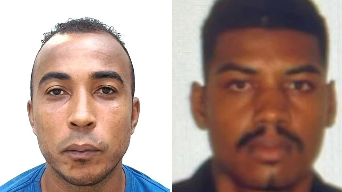 Vizinho de Thamiris é solto novamente pela Justiça