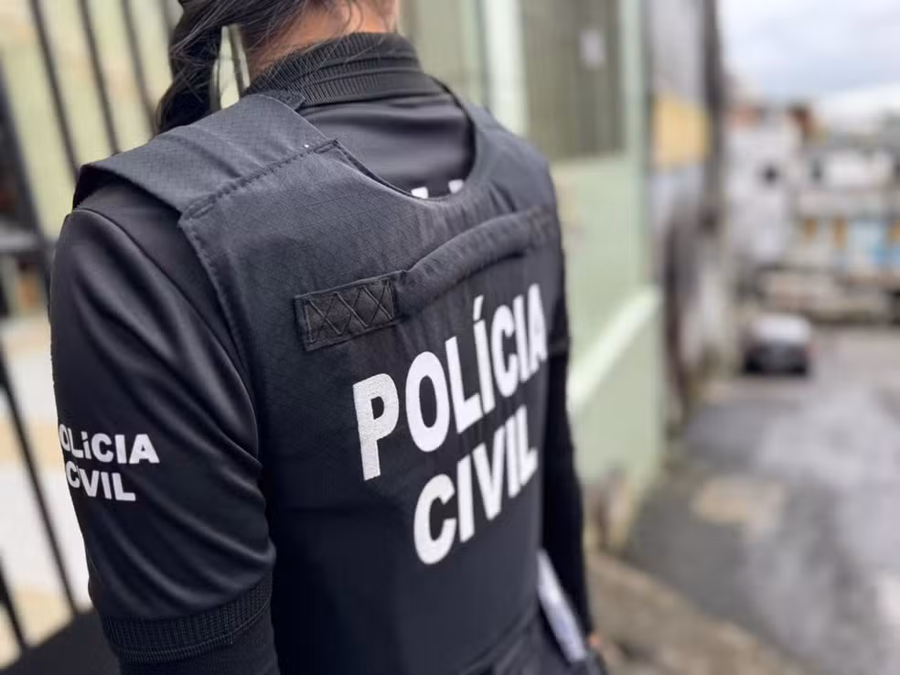 Mulher cai de laje e morre durante briga em Salvador