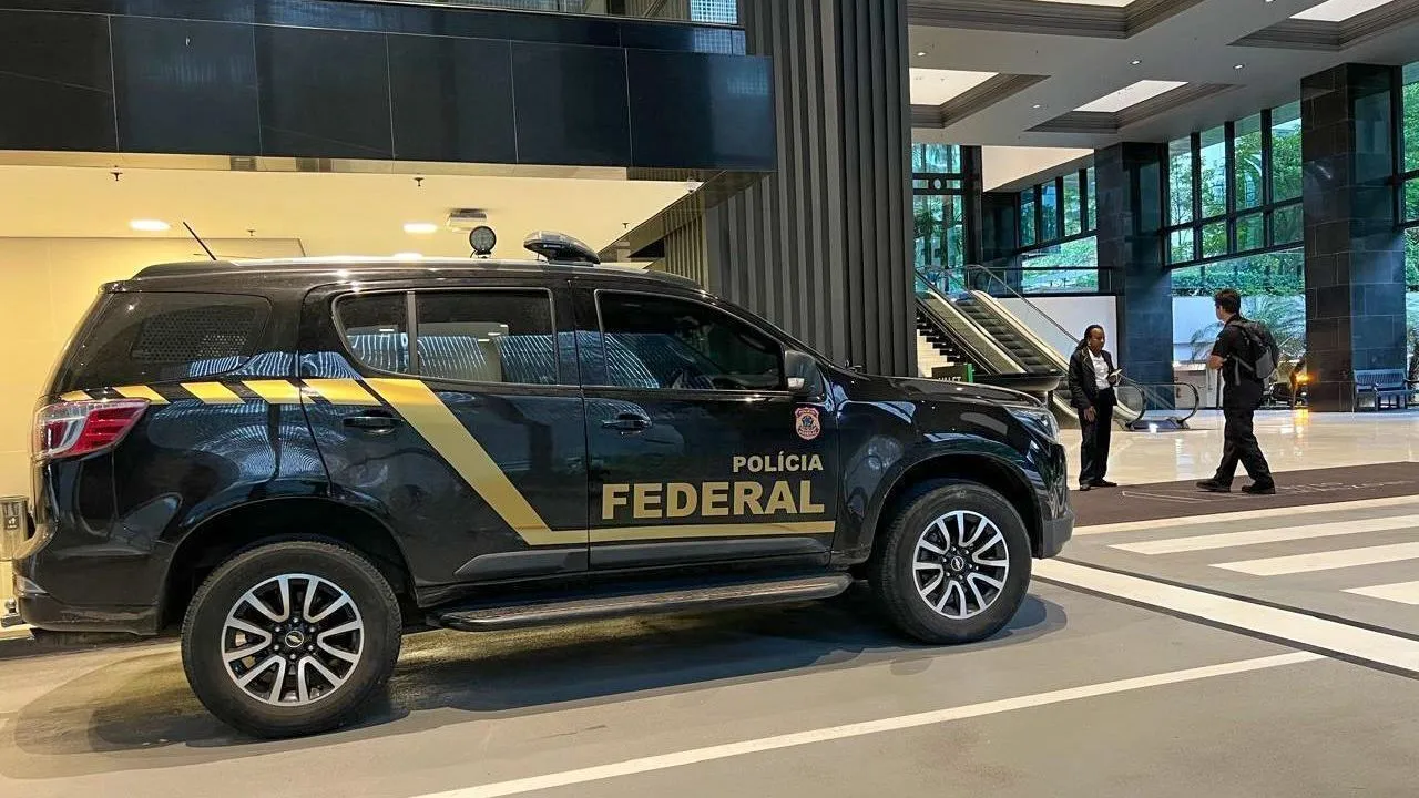 PF avalia encerrar investigações do caso Banco Master sem delação de Daniel Vorcaro