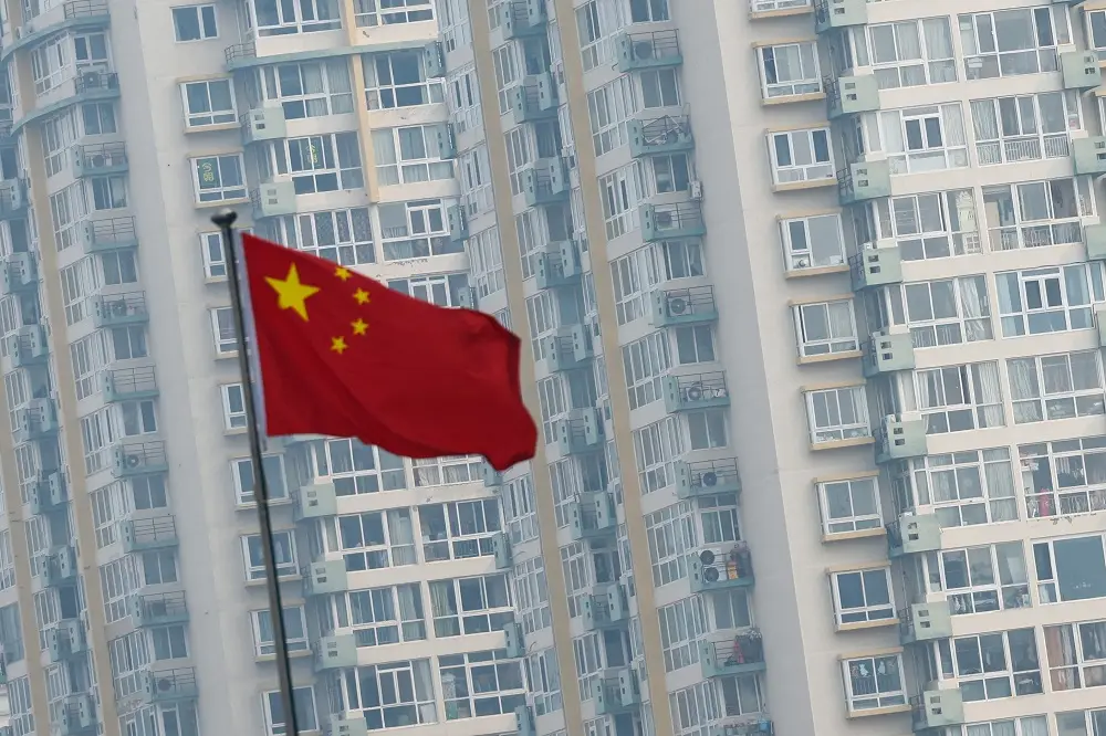 Fantástico exibe série sobre a China
