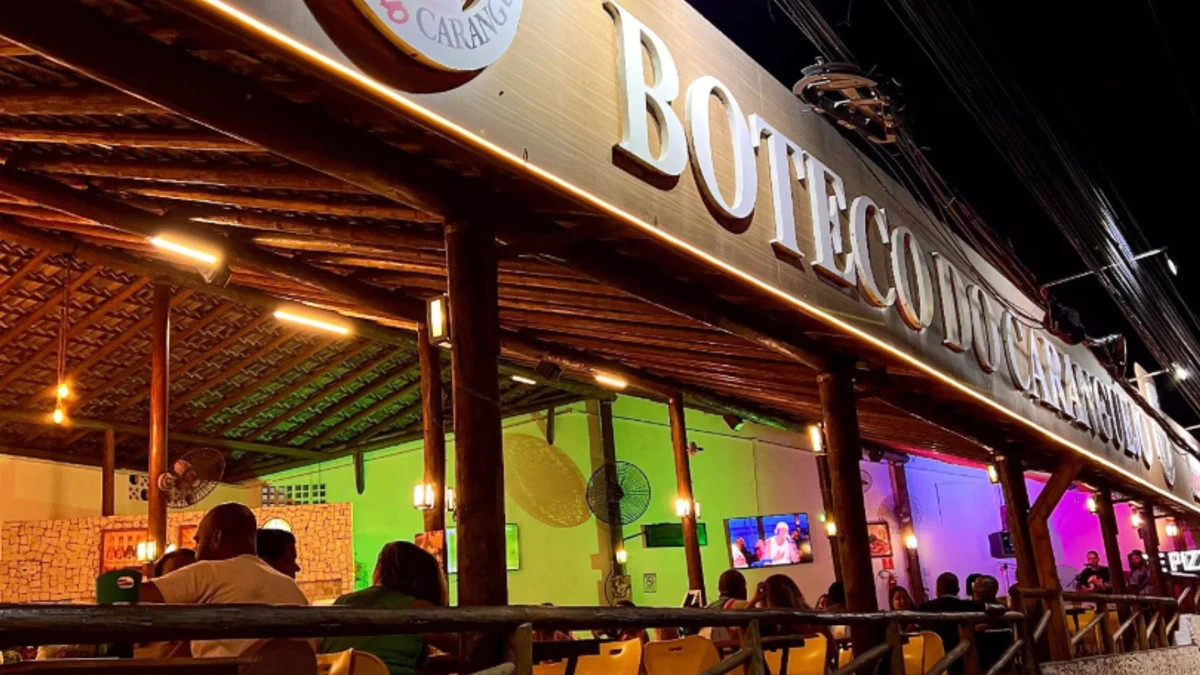 Boteco do Caranguejo anuncia fechamento da unidade do Imbuí em Salvador