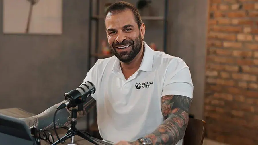 PF suspeita que “F” citado em diálogos de Henrique Vorcaro seja Fabiano Zettel
