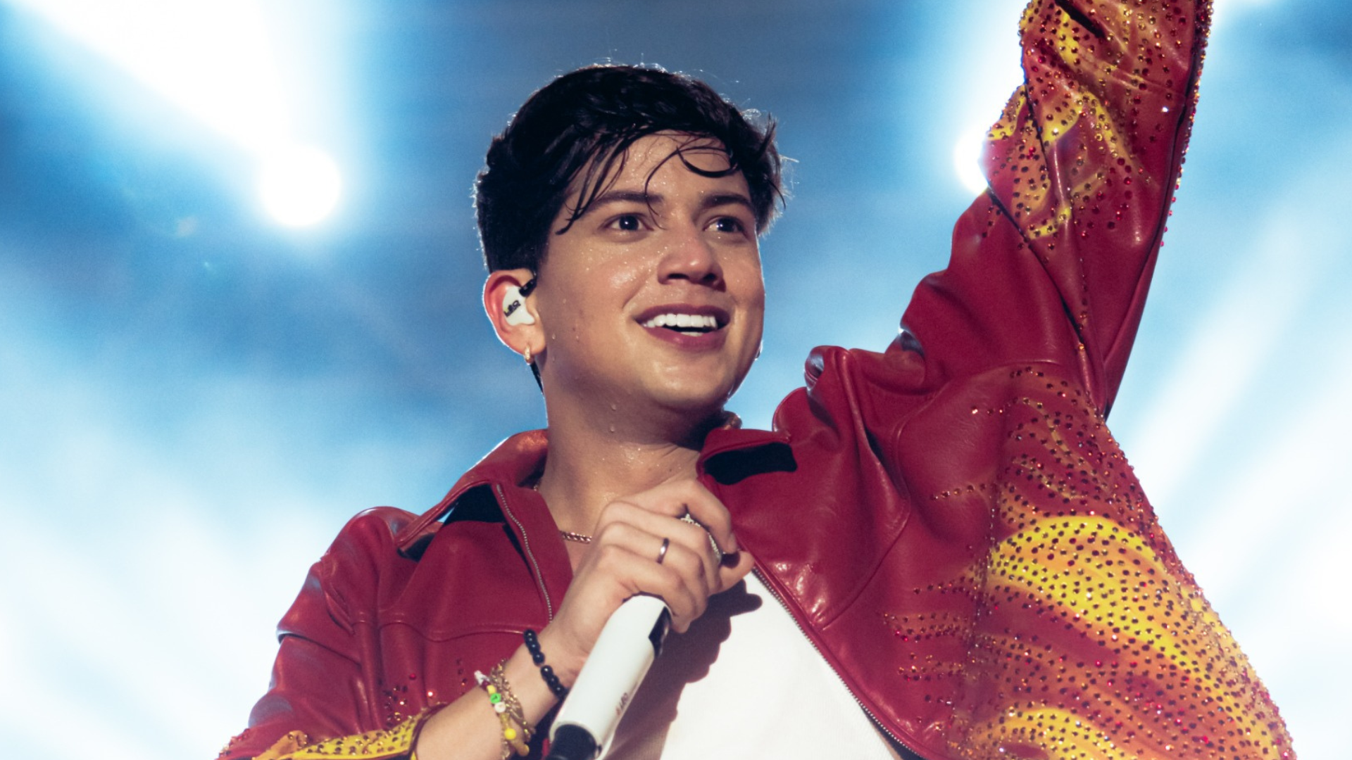 MP recomenda cancelar shows de Rey Vaqueiro e Léo Foguete em Paramirim