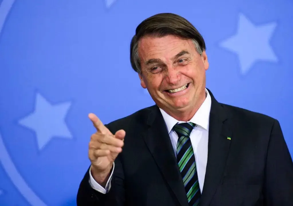 Prefeitura de SP repassou R$ 100 milhões à produtora de filme sobre Bolsonaro