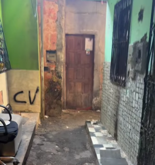 Influenciador expõe “metro quadrado mais abandonado” de Salvador na Travessa Ubatã, em Narandiba