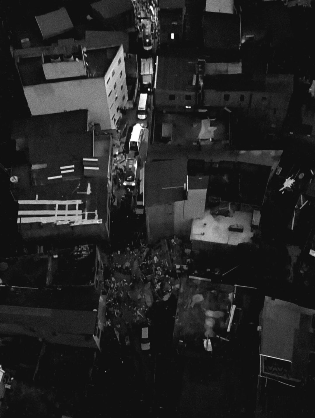 Prefeitura de Salvador lamenta desabamento de edifício no bairro Luiz Anselmo