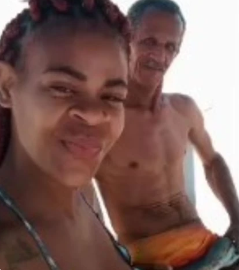 Jovem de 24 anos encontrada morta com companheiro de 67 em casa no bairro de Canabrava