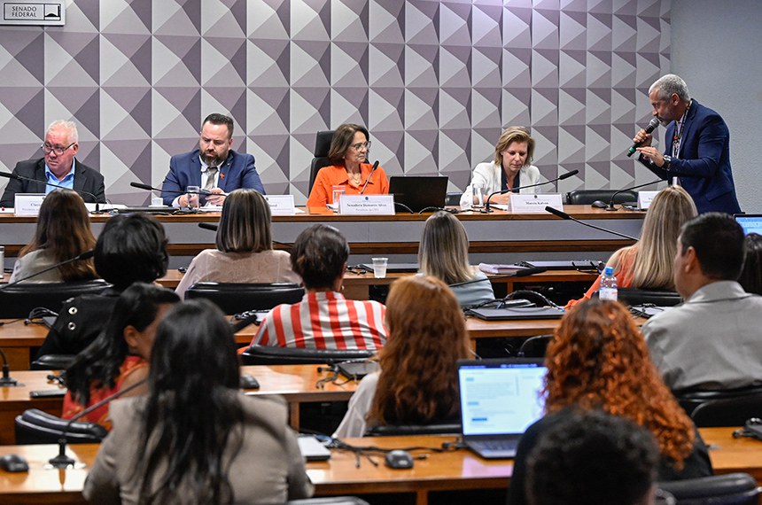 Denúncia revela triplicação de estupros de crianças no Brasil