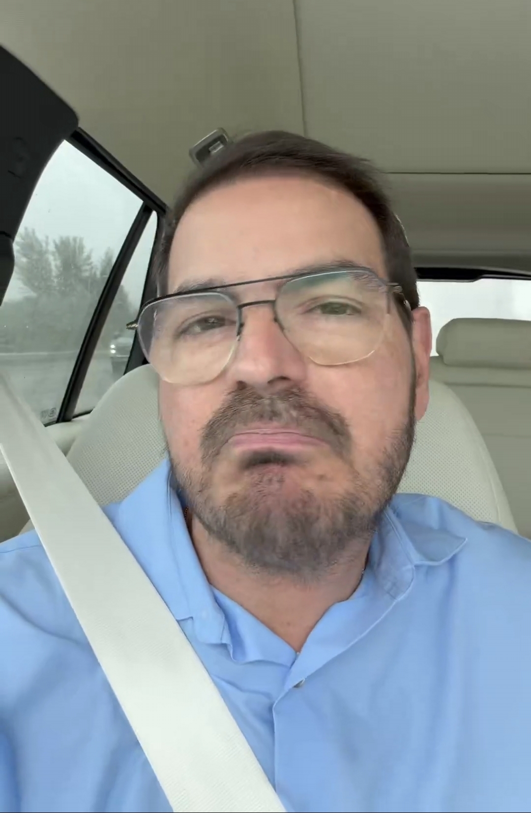 Rodrigo Constantino acusa Alexandre Pitoli de ingratidão em vídeo nas redes sociais  