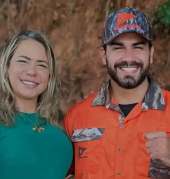 Mantida tornozeleira eletrônica e recolhimento domiciliar para filho de vereadora