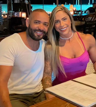 Casal fitness é preso em Salvador por fraudes milionárias