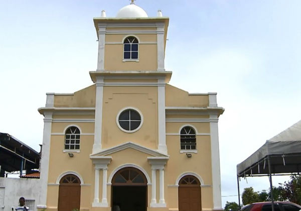 Coro Juvenil NEOJIBA se apresenta na Paróquia Bom Jesus dos Milagres com o Circuito Missas Brasileiras