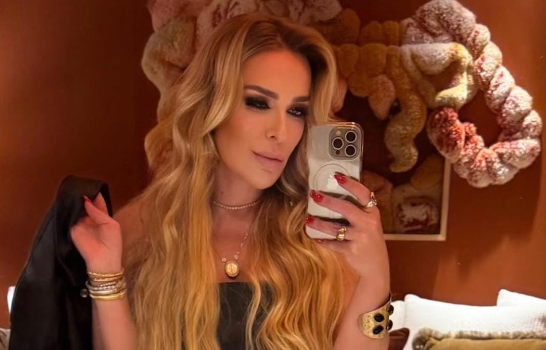 Amiga de Lulinha presta depoimento à PF nesta quarta