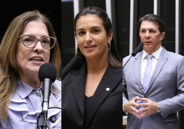 Deputados baianos recuam e retiram apoio a emenda que adia fim da escala 6x1