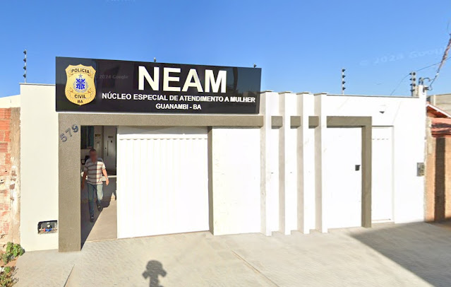 Jovem finge sequestro após discussão com namorado em Guanambi