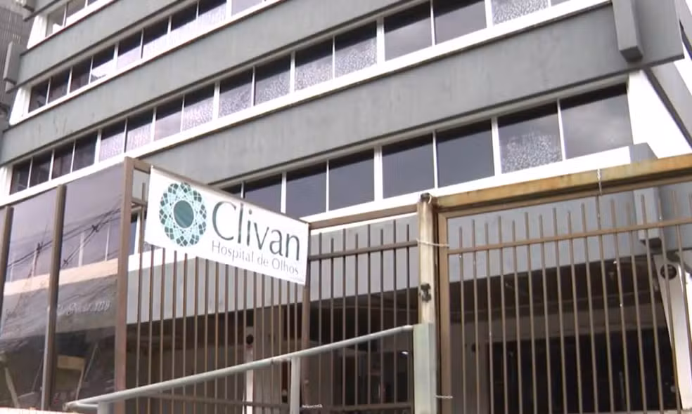 Justiça afasta três médicos por complicações em cirurgias de catarata