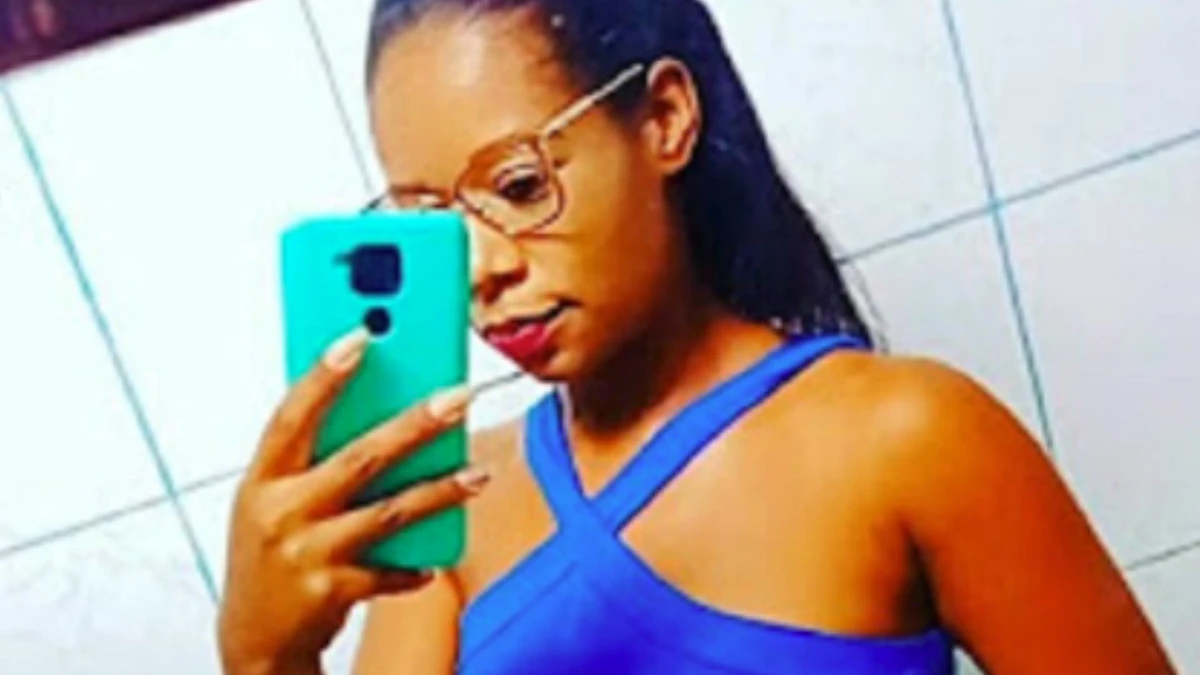 Casal foragido da Bahia é preso no Rio por matar gestante