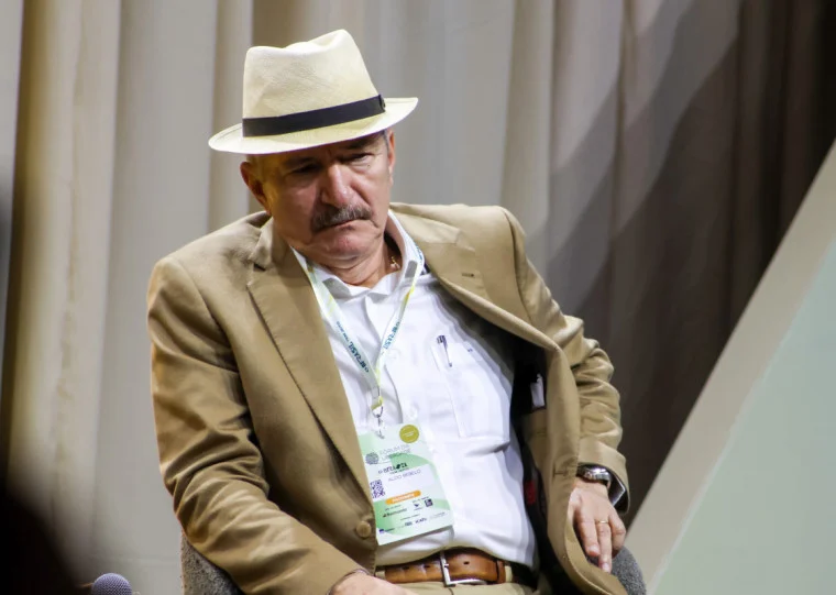 Democracia Cristã abre processo de expulsão contra Aldo Rebelo
