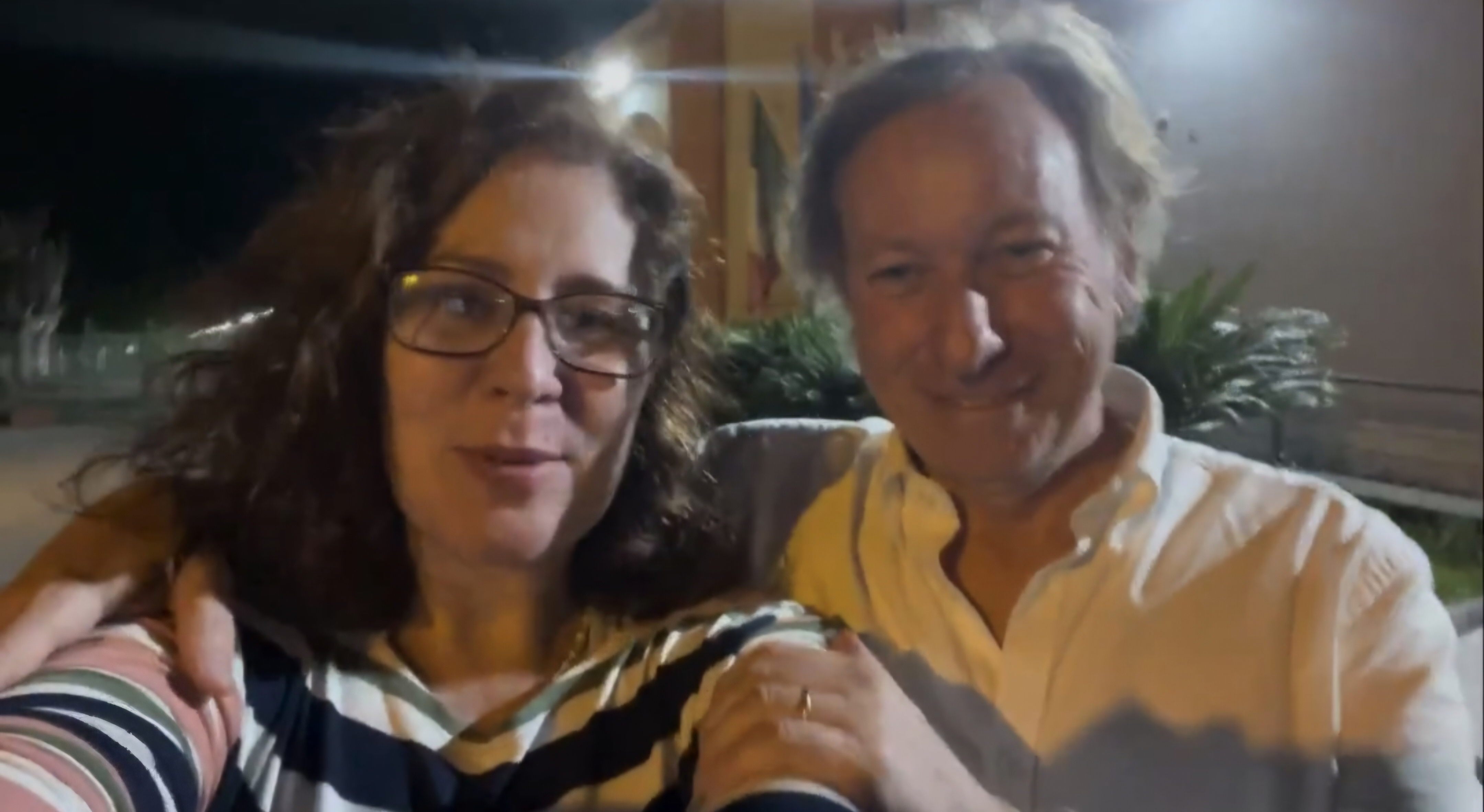 Carla Zambelli deixa prisão na Itália após Justiça anular extradição